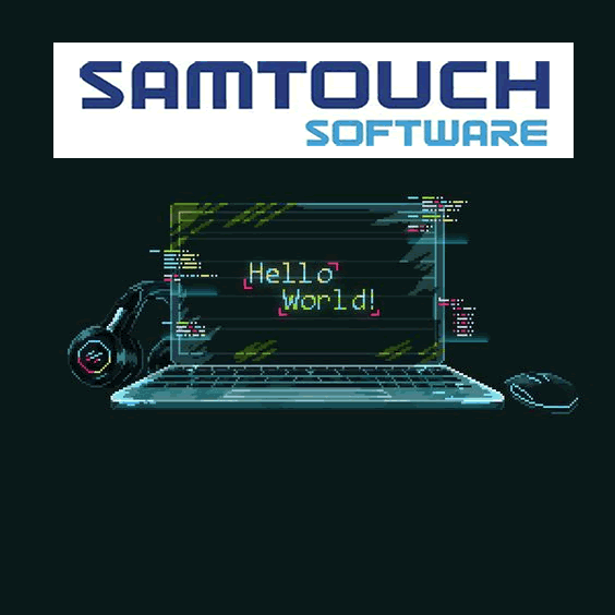 SamTouch Extras